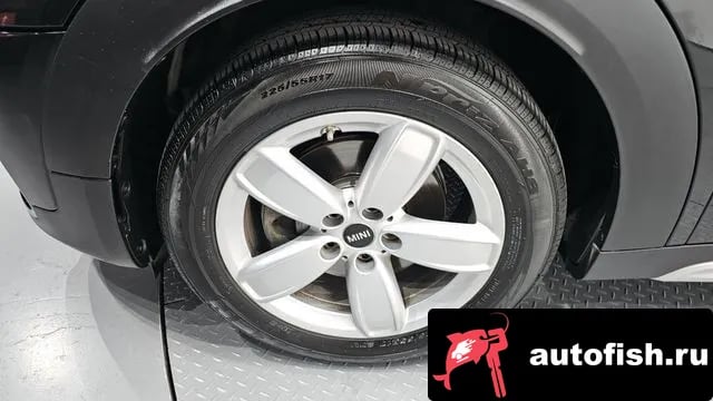 Mini Countryman Cooper Country Man 2018 года - вид 6