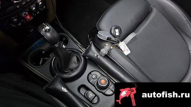 Mini Countryman Cooper Country Man 2018 года - похожие автомобили