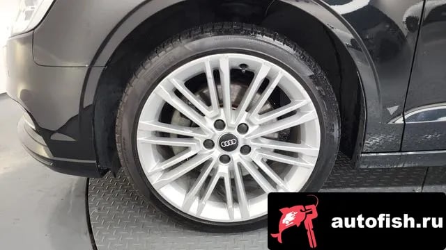 Audi A3 New A3 2018 года - вид 5