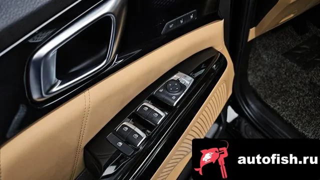 Kia Carnival Carnival 4th generation 2020 года - похожие автомобили