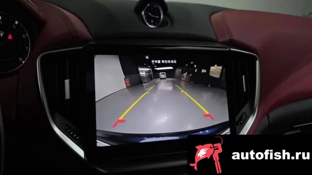 Maserati Ghibli Gibley 2022 года - похожие автомобили