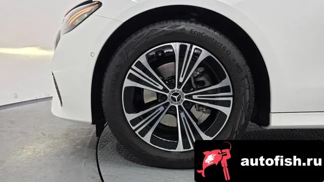 Mercedes-Benz E-Class E-Class W214 2025 года - вид 5