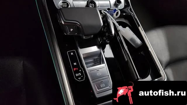 Audi Q8 Q8 (4M) 2021 года - похожие автомобили