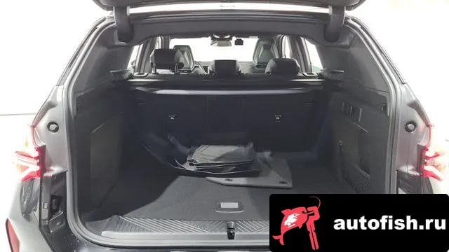 BMW X3 X3 (G45) 2025 года - похожие автомобили