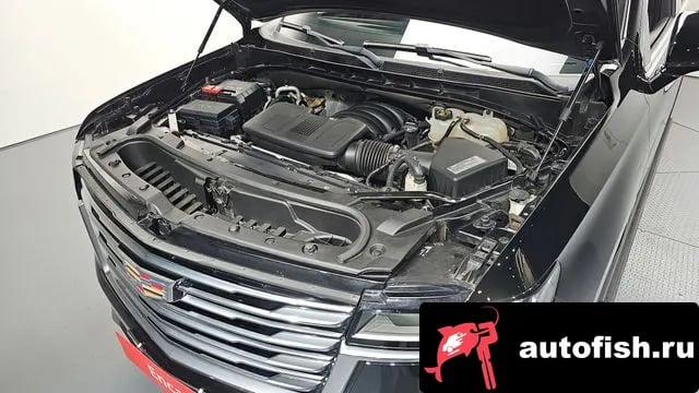 Cadillac Escalade Escalade 5th Generation 2021 года - вид 6