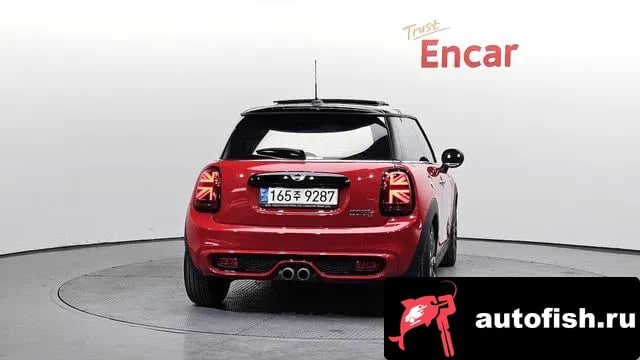 Mini Cooper Cooper S 2020 года - вид 4