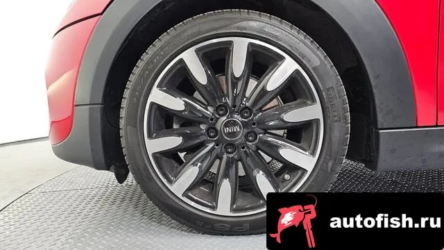 Mini Cooper Cooper S 2020 года - вид 5