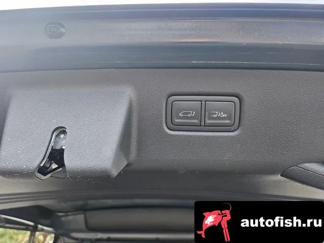 Hyundai Staria Staria 2024 года - похожие автомобили