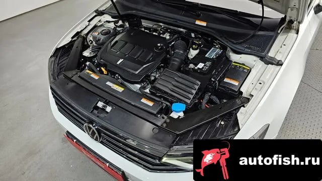 Volkswagen Passat Passat GT (B8) 2022 года - вид 6
