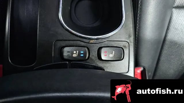 KG Mobility (Ssangyong) KORANDO New Style Korando C 2018 года - похожие автомобили