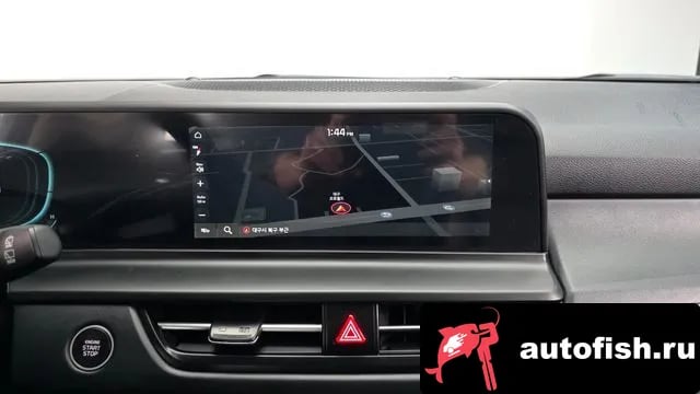 Kia Seltos The New Celtos 2025 года - похожие автомобили