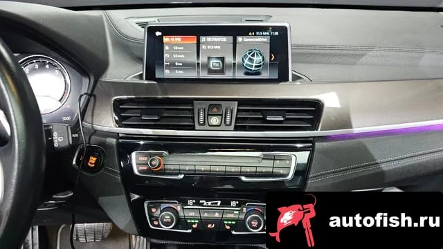 BMW X1 X1 (F48) 2021 года - похожие автомобили