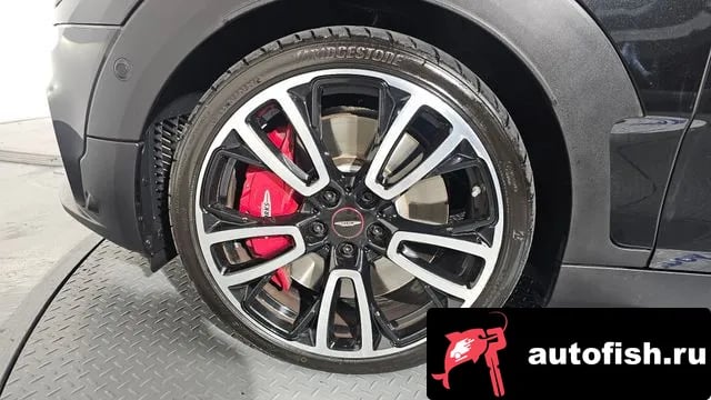 Mini Clubman Cooper S Clubman 2022 года - вид 5