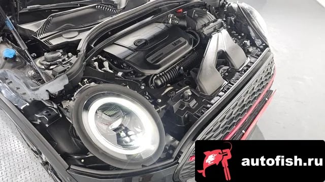 Mini Clubman Cooper S Clubman 2022 года - вид 6