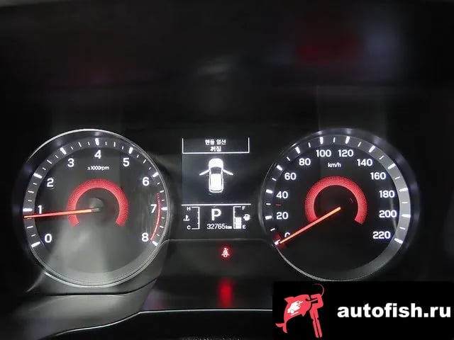 KG Mobility (Ssangyong) TIBOLI Berry New Tivoli 2023 года - вид 6