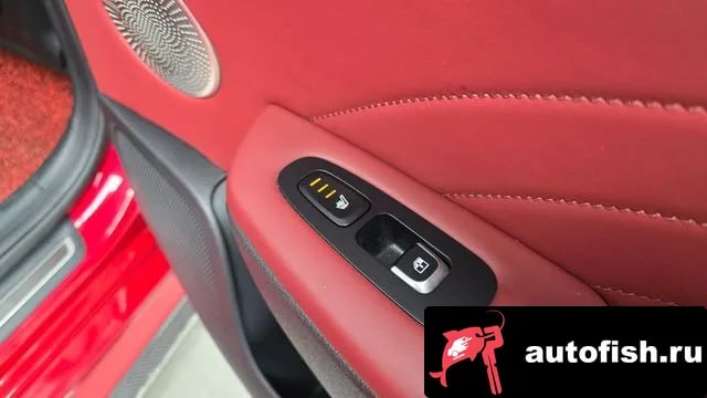 Kia Stinger Stinger Meister 2021 года - похожие автомобили