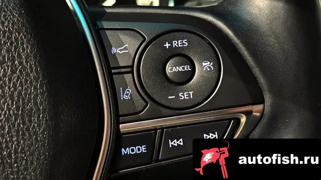 Toyota Camry Camry (XV70) 2021 года - похожие автомобили