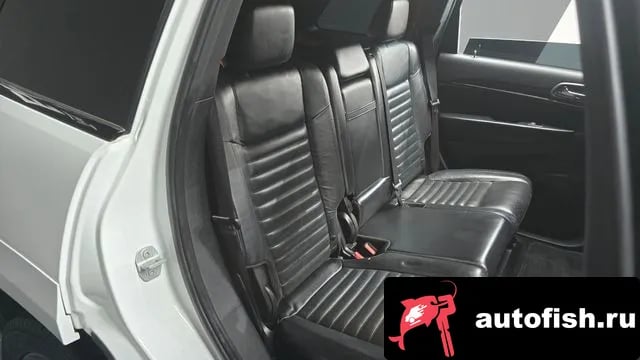 Jeep Cherokee Grand Cherokee 2020 года - похожие автомобили