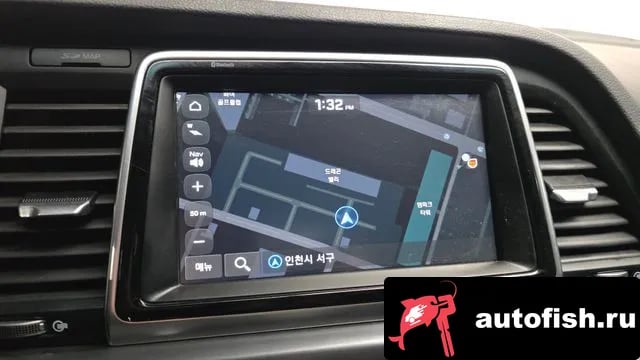 Hyundai Sonata Sonata New Rise 2018 года - похожие автомобили