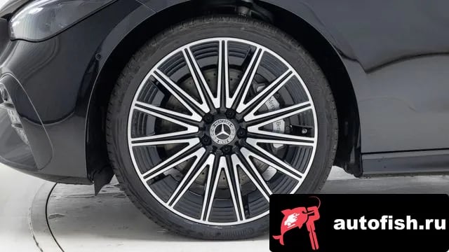 Mercedes-Benz CLE-Class CLE-Class C236 2025 года - вид 5