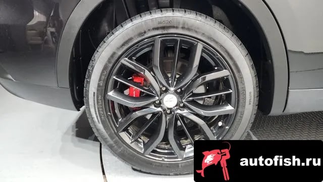 Maserati Levante Lebante 2018 года - вид 5