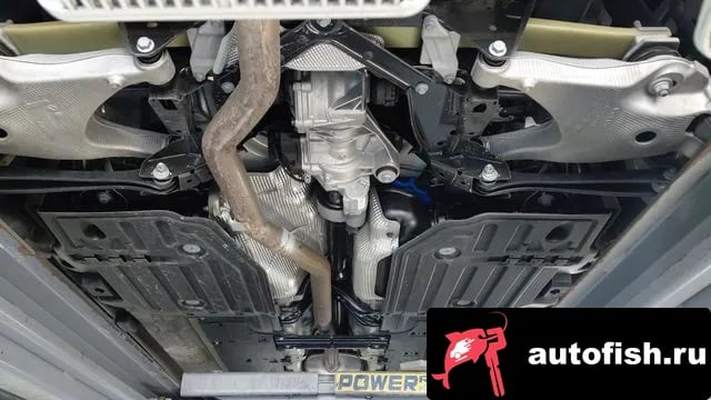 Volvo XC60 XC60 second Generation 2023 года - вид 6