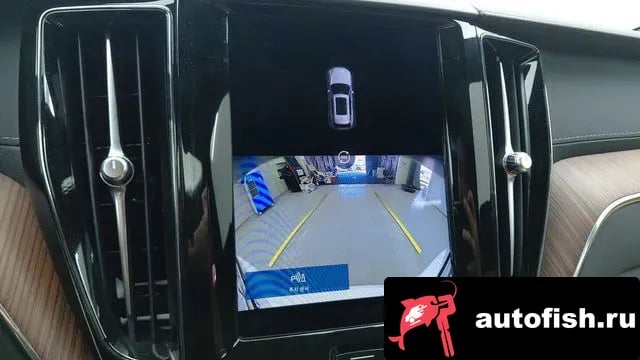 Volvo XC60 XC60 second Generation 2023 года - похожие автомобили