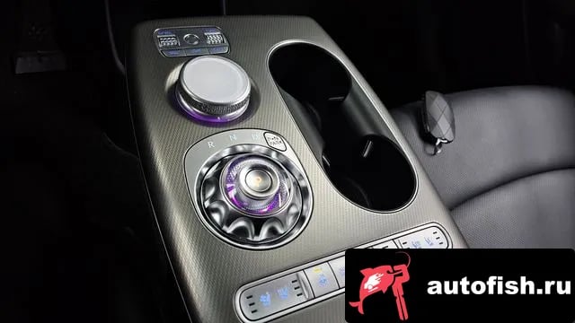 Genesis GV60 GV60 2022 года - похожие автомобили