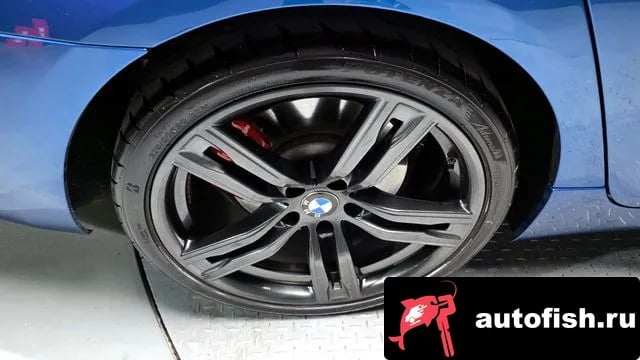 BMW 6-Series 6 Series (F12) 2018 года - похожие автомобили
