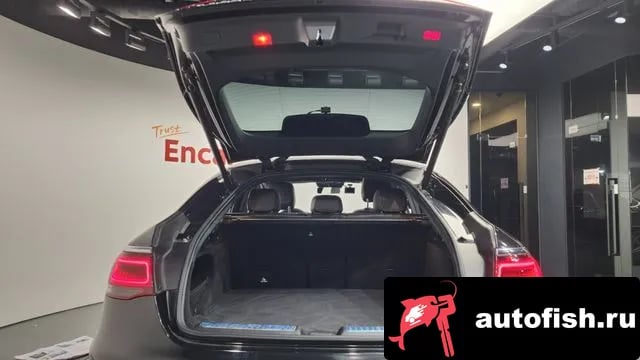 Mercedes-Benz GLC-Class GLC-Class X253 2021 года - похожие автомобили