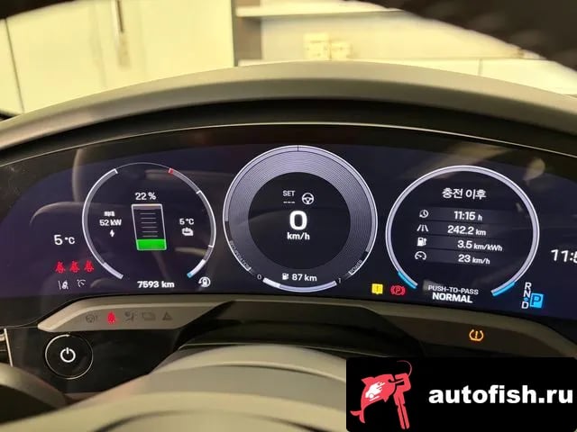 Porsche Taycan Taikan 2025 года - похожие автомобили