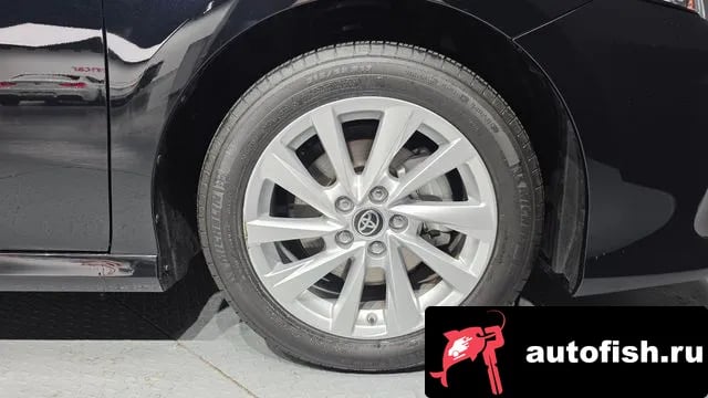 Toyota Camry Camry (XV70) 2024 года - вид 5