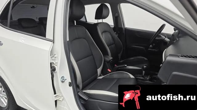 Kia morning Morning Urban (JA) 2021 года - похожие автомобили