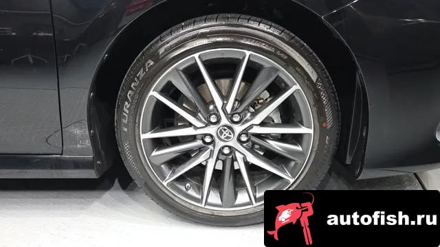 Toyota Camry Camry (XV70) 2023 года - вид 5