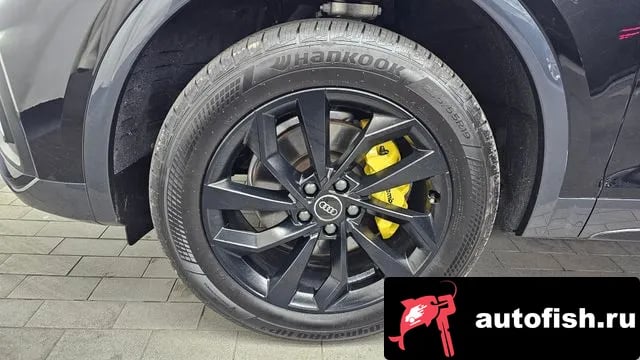 Audi Q5 Q5 (FY) 2021 года - вид 5