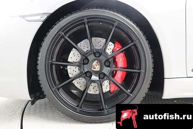 Porsche 718 718 Baxter 2024 года - вид 5