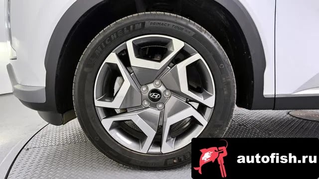 Hyundai Palisade The New Palisade 2023 года - вид 5