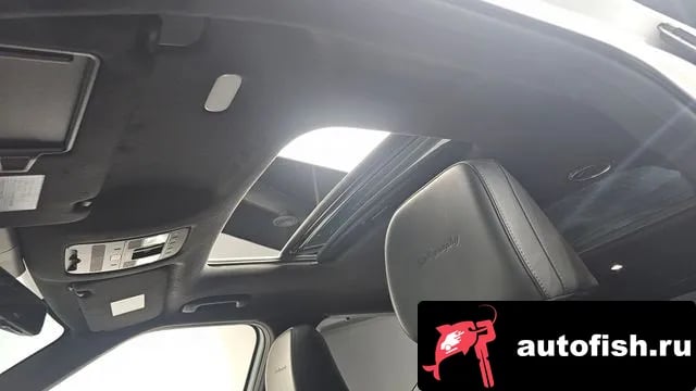 Hyundai Palisade Palisade (LX3) 2025 года - похожие автомобили