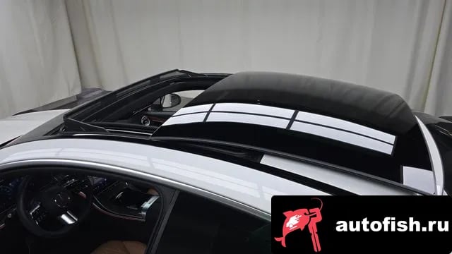 Mercedes-Benz CLE-Class CLE-Class C236 2024 года - похожие автомобили