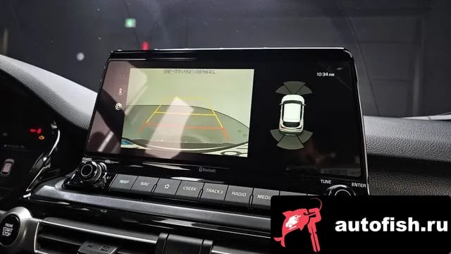 Kia Seltos Celtos 2022 года - похожие автомобили