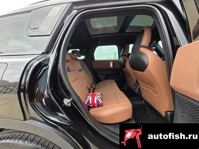 Mini Countryman Cooper S Countryman 3rd Generation 2025 года - похожие автомобили