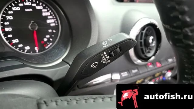 Audi A3 New A3 2018 года - похожие автомобили