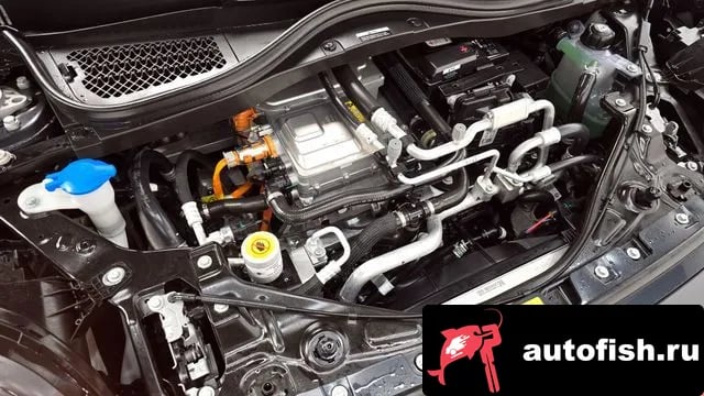 Mini Cooper Cooper Electric 4th Generation 2025 года - вид 6