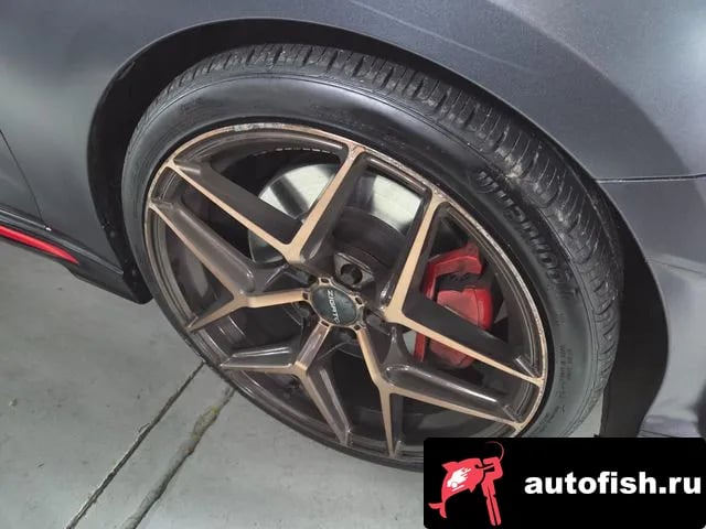 Hyundai Veloster Veloster (JS) 2020 года - вид 5