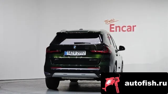 BMW X1 X1 (U11) 2024 года - вид 3