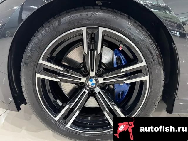 BMW 3-Series 3 Series (G20) 2023 года - вид 5