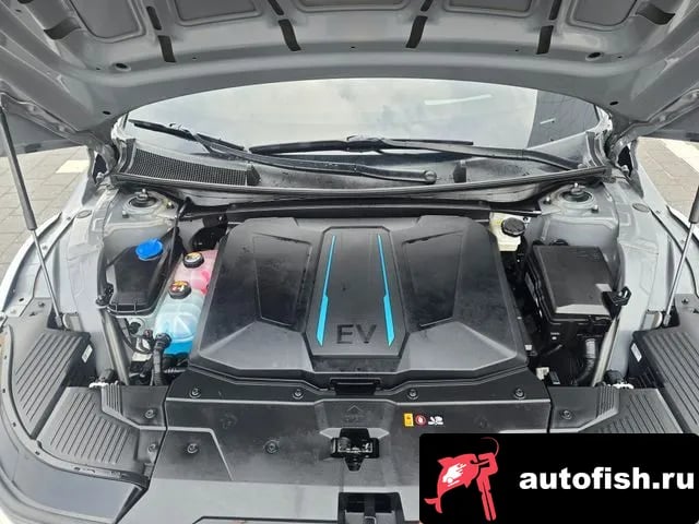 Hyundai Ioniq5 Ionic 5 2021 года - вид 6
