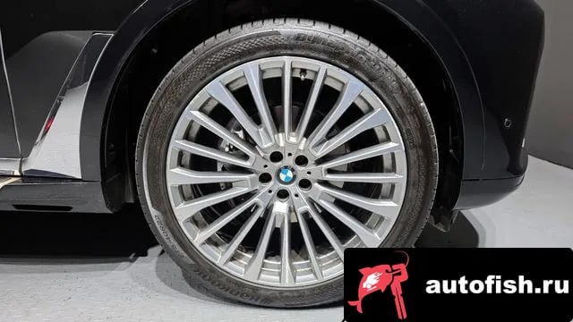 BMW X7 X7 (G07) 2022 года - вид 5