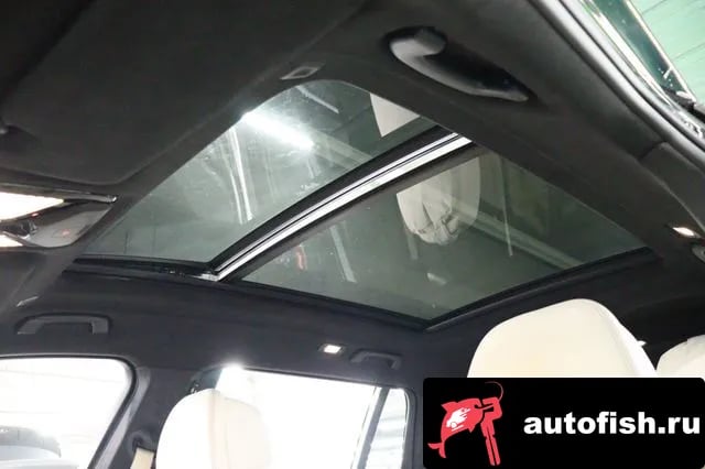 BMW X7 X7 (G07) 2020 года - вид 5