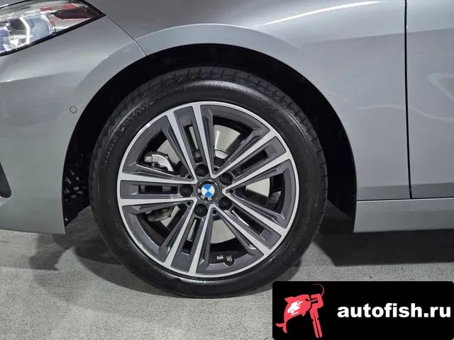 BMW 2-Series 2 Series Gran Coupe (F44) 2023 года - вид 5